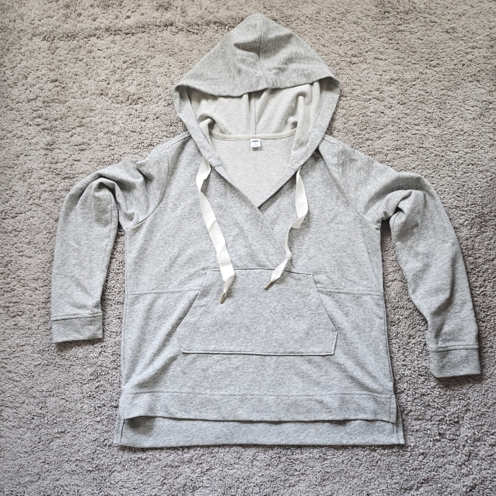 Cozy Hoodie Sweatshirt